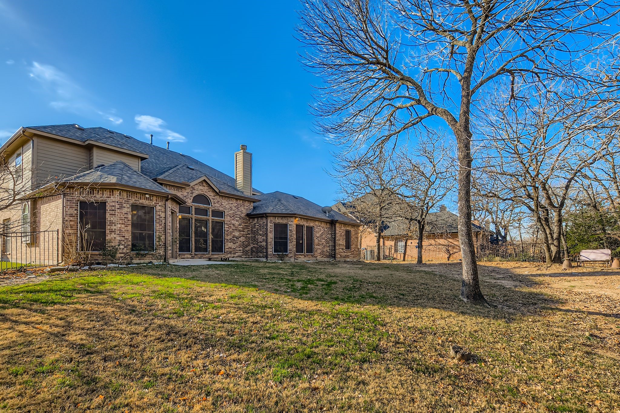 2207 Creekedge Court Corinth TX 76210