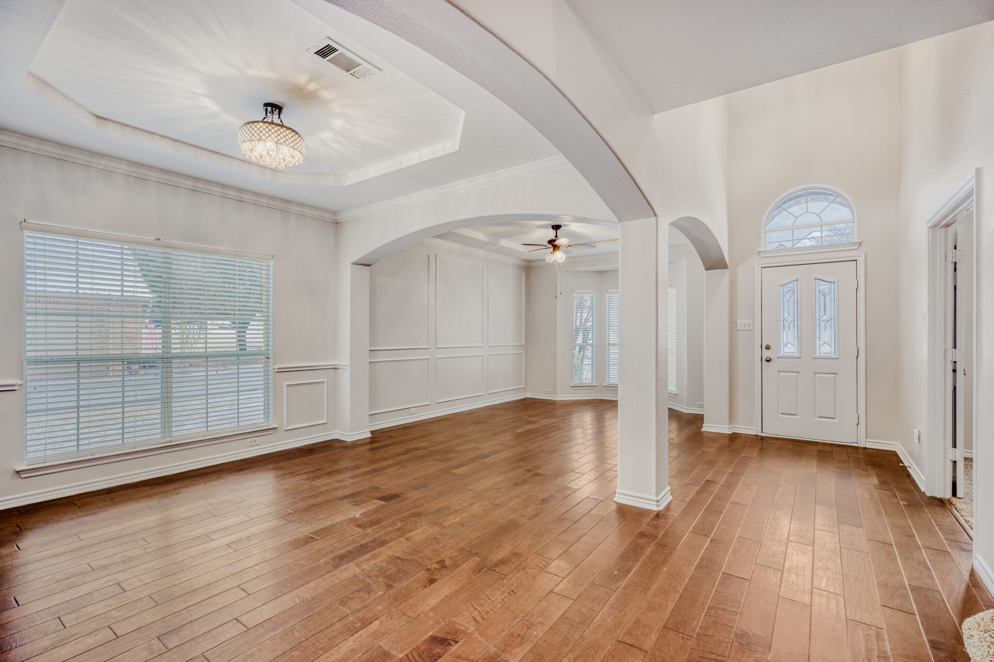 2207 Creekedge Court Corinth TX 76210