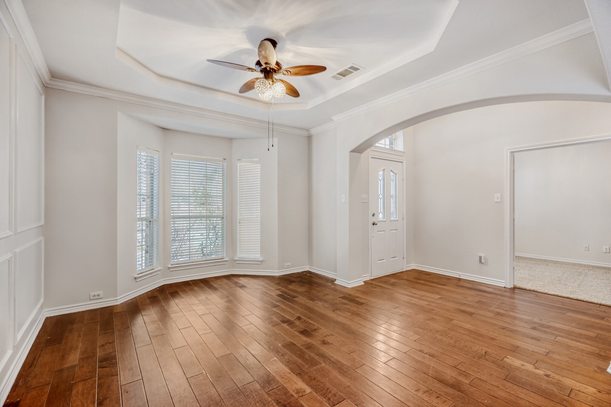2207 Creekedge Court Corinth TX 76210