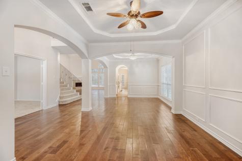 2207 Creekedge Court Corinth TX 76210