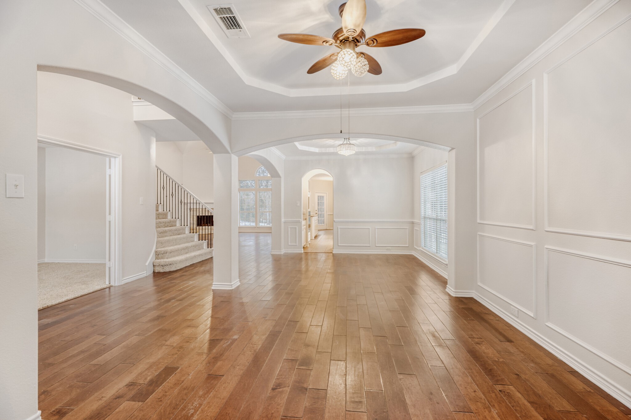 2207 Creekedge Court Corinth TX 76210
