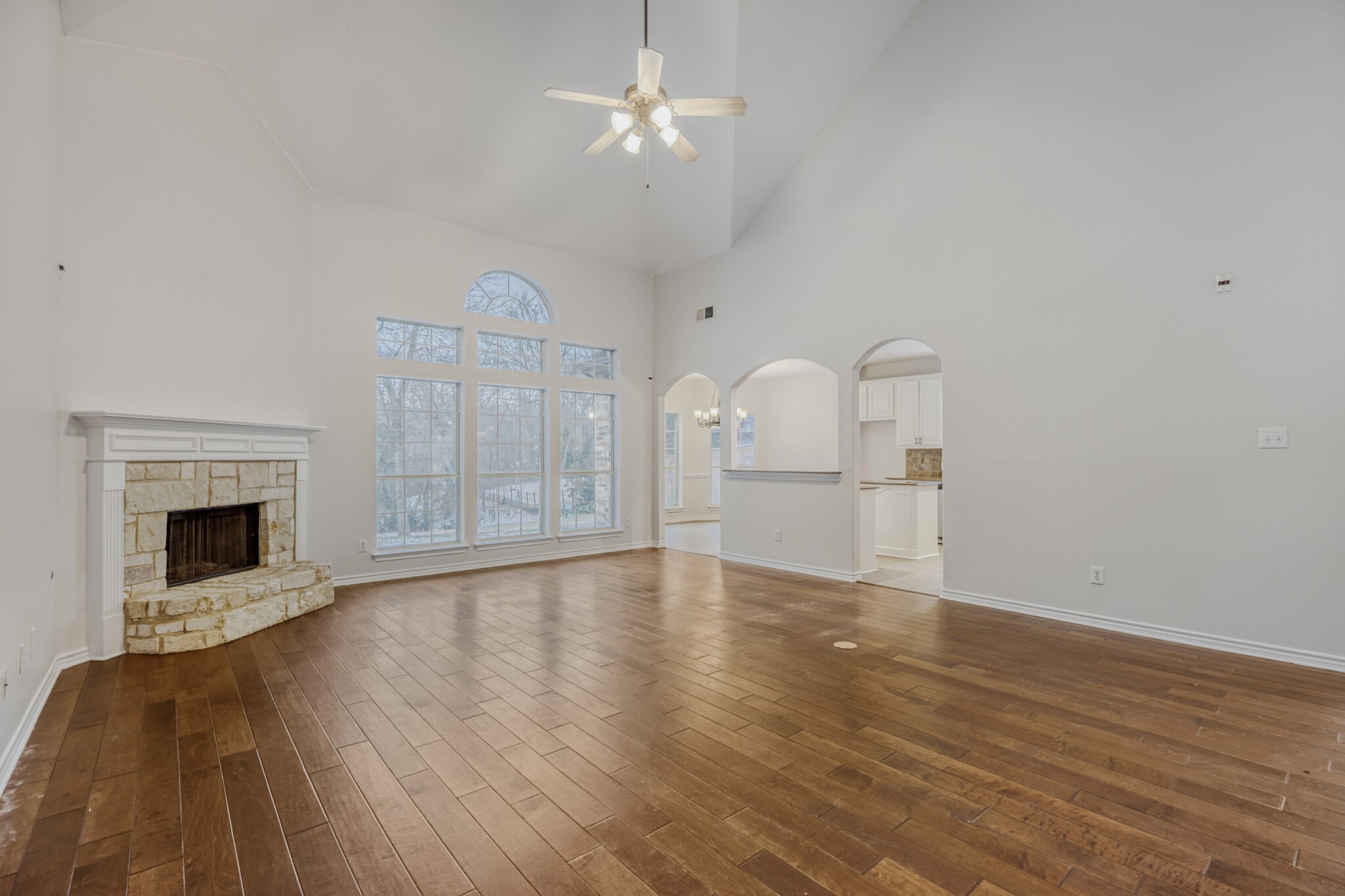 2207 Creekedge Court Corinth TX 76210
