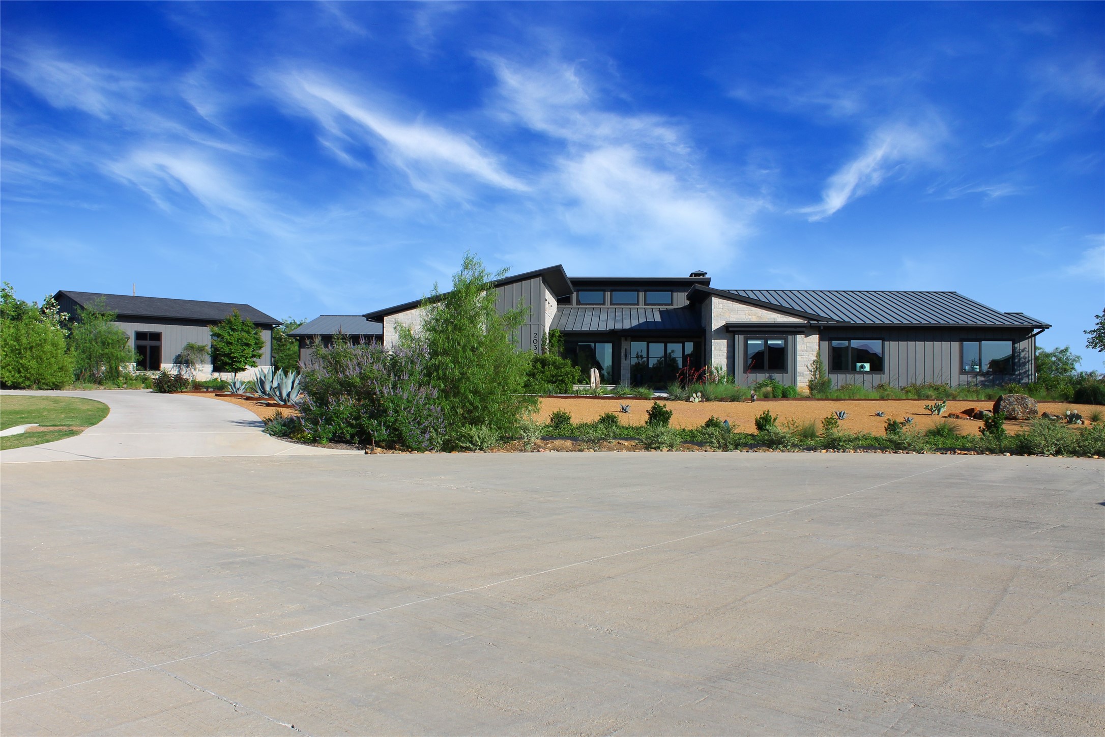 2036 High Meadow Court Bartonville TX 76226