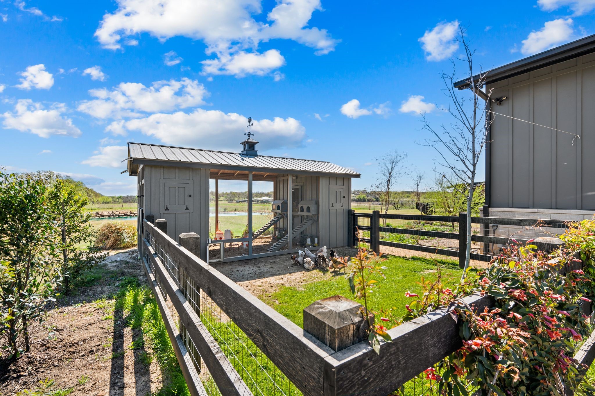 2036 High Meadow Court Bartonville TX 76226