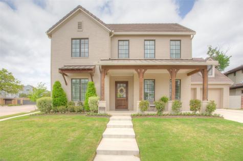 224 Summersby Lane Fort Worth TX 76114