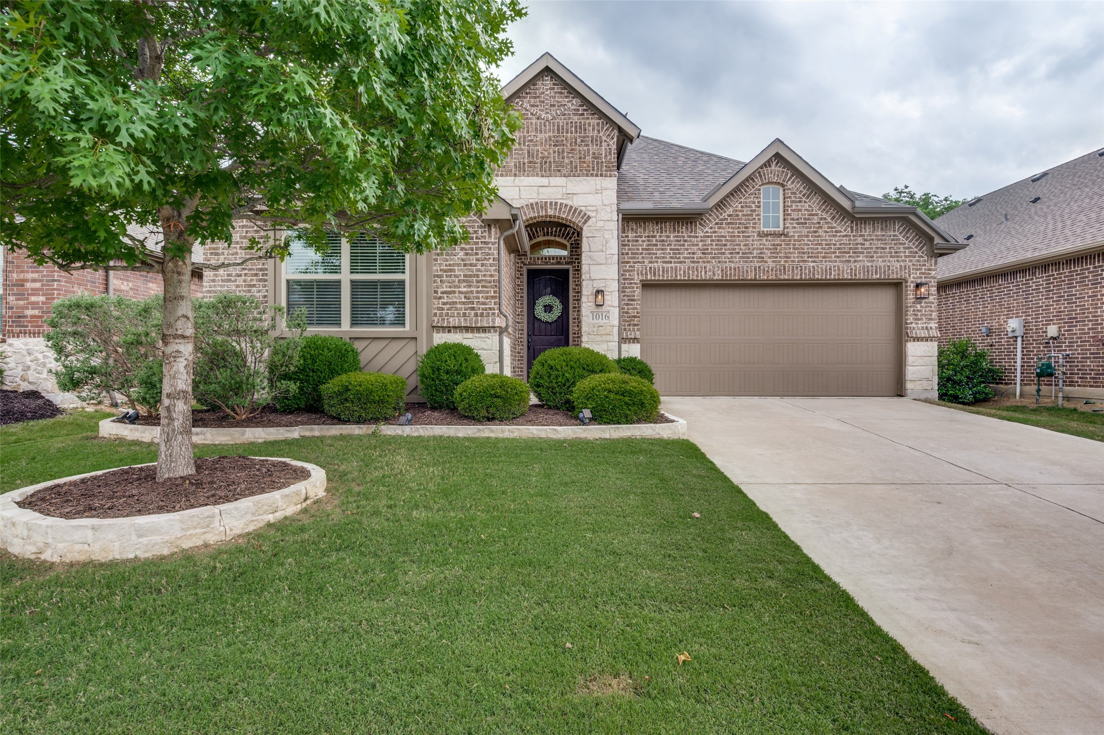 1016 Lake Sierra Way Little Elm TX 75068