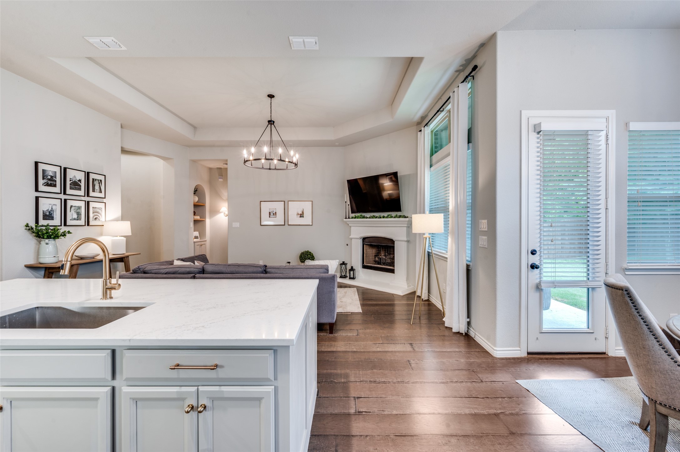 1016 Lake Sierra Way Little Elm TX 75068