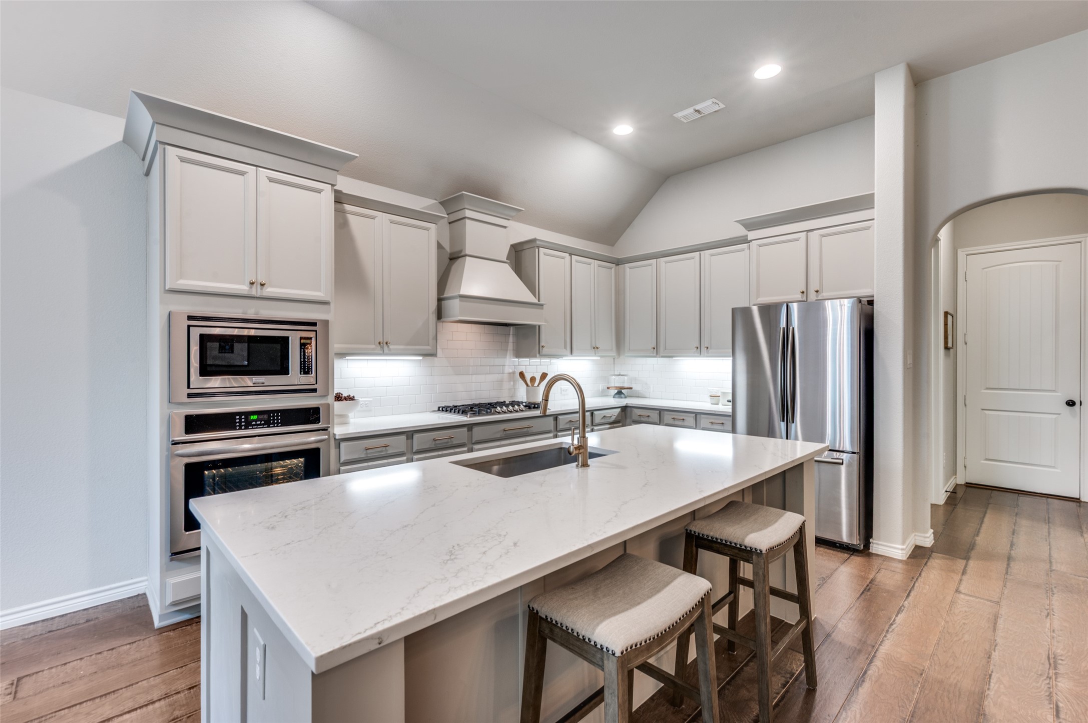 1016 Lake Sierra Way Little Elm TX 75068