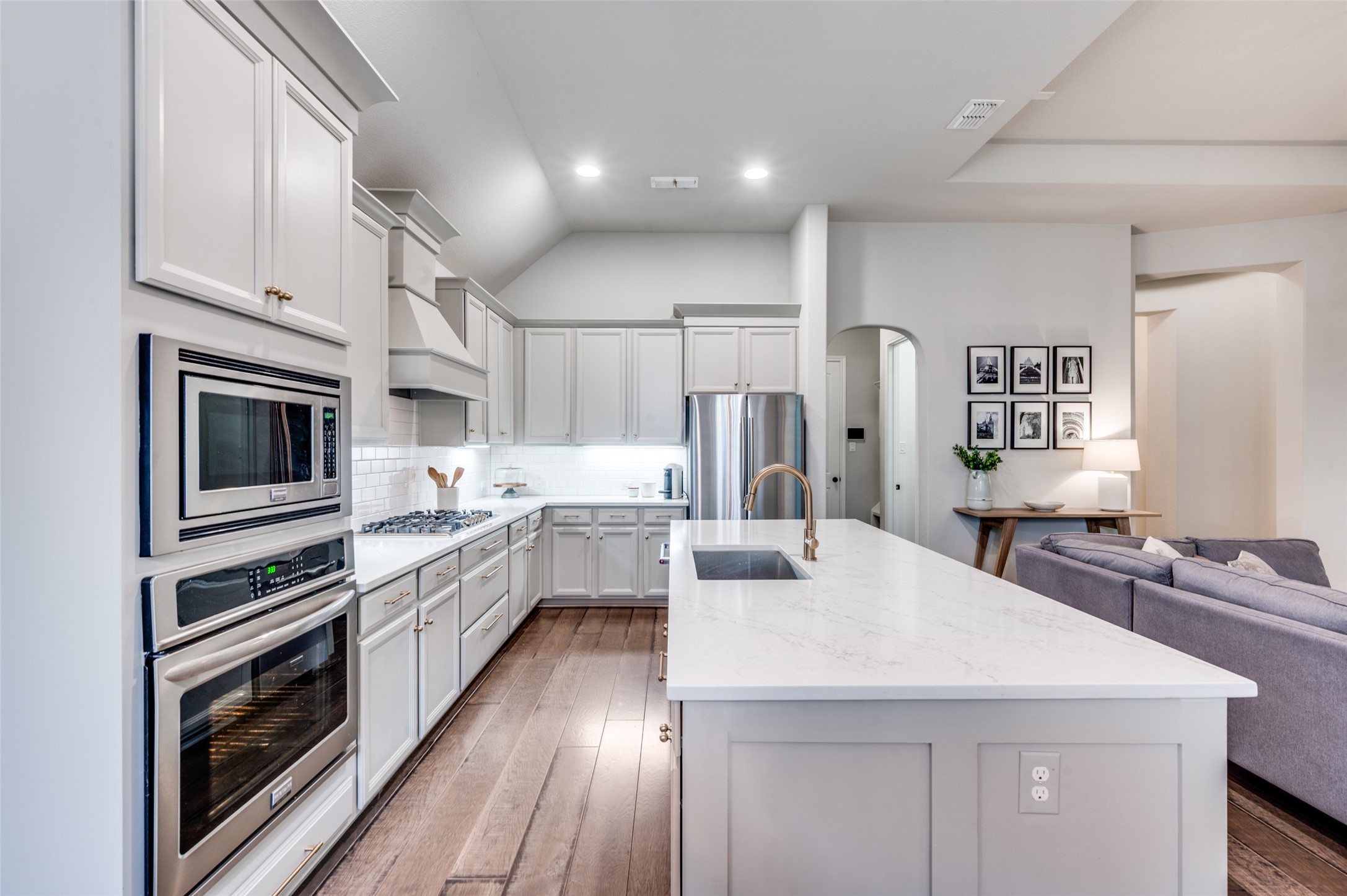 1016 Lake Sierra Way Little Elm TX 75068