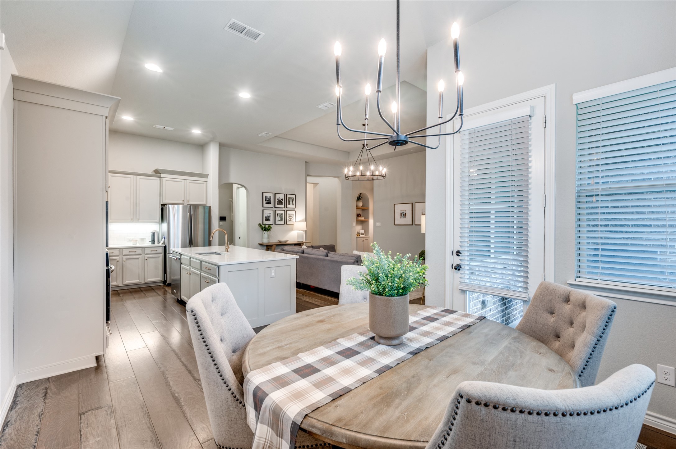 1016 Lake Sierra Way Little Elm TX 75068
