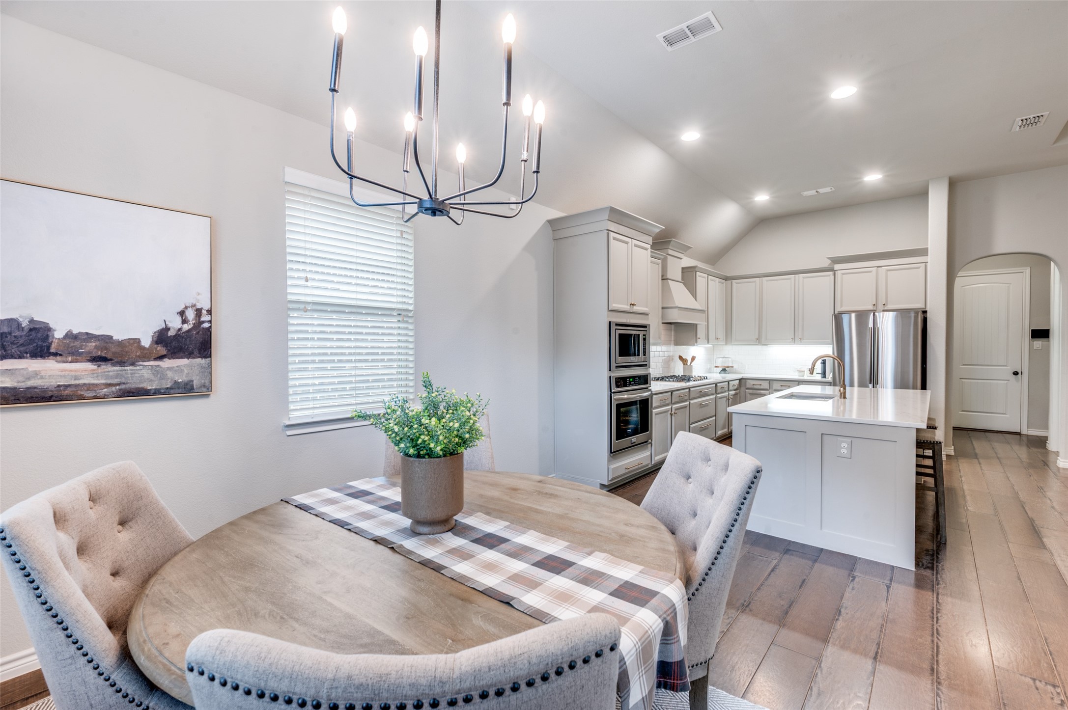 1016 Lake Sierra Way Little Elm TX 75068