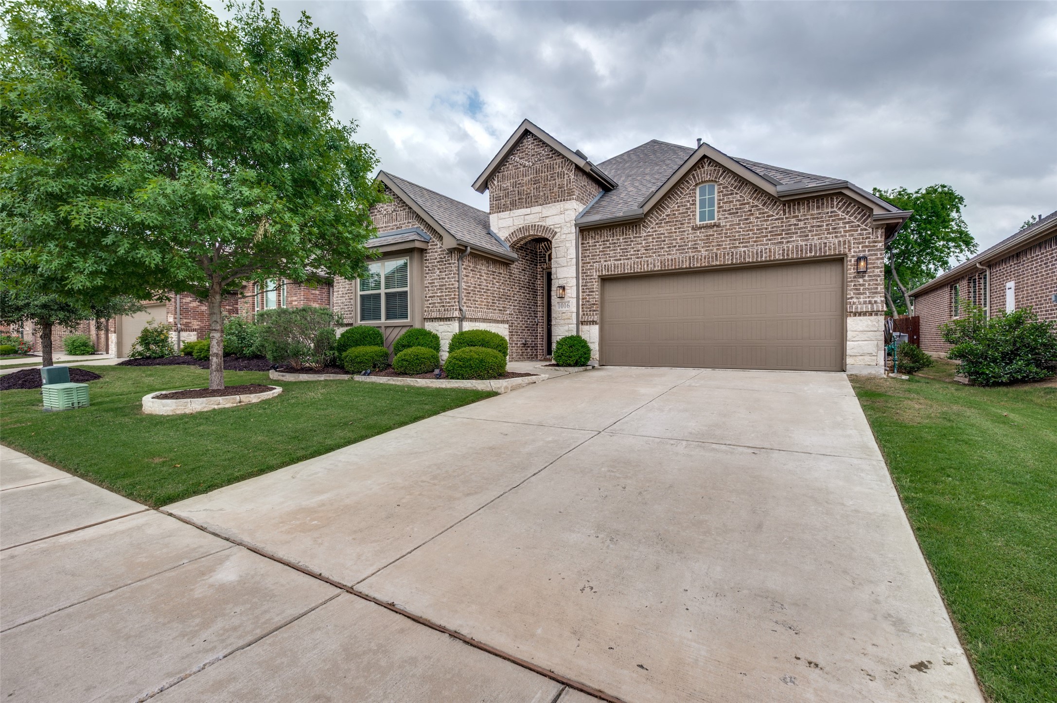 1016 Lake Sierra Way Little Elm TX 75068