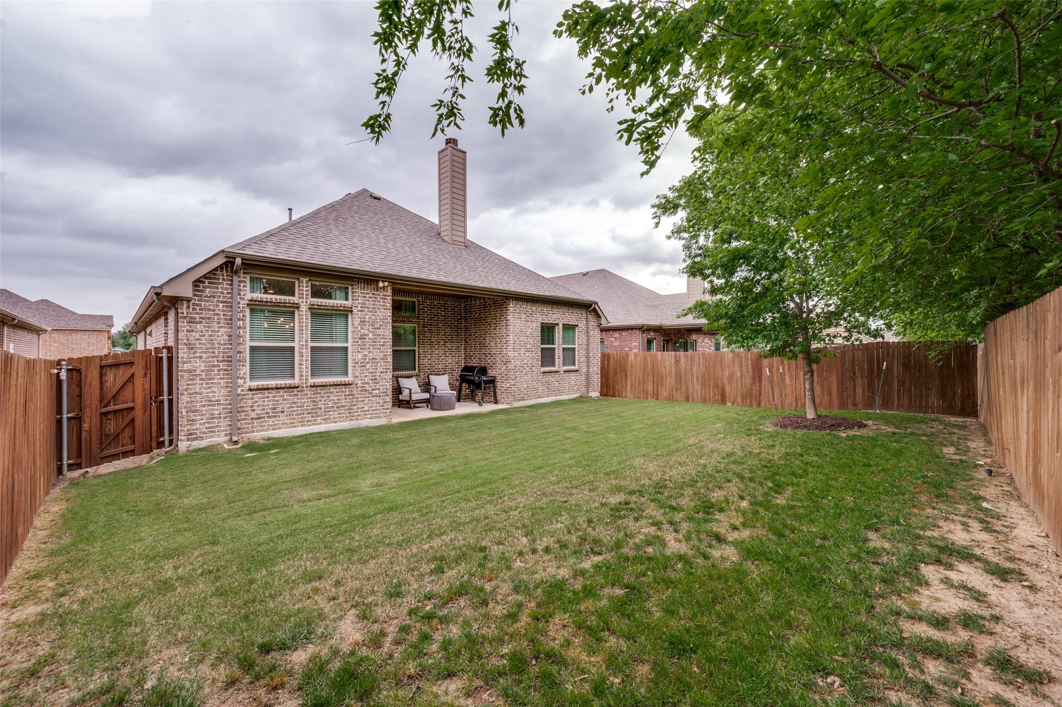 1016 Lake Sierra Way Little Elm TX 75068
