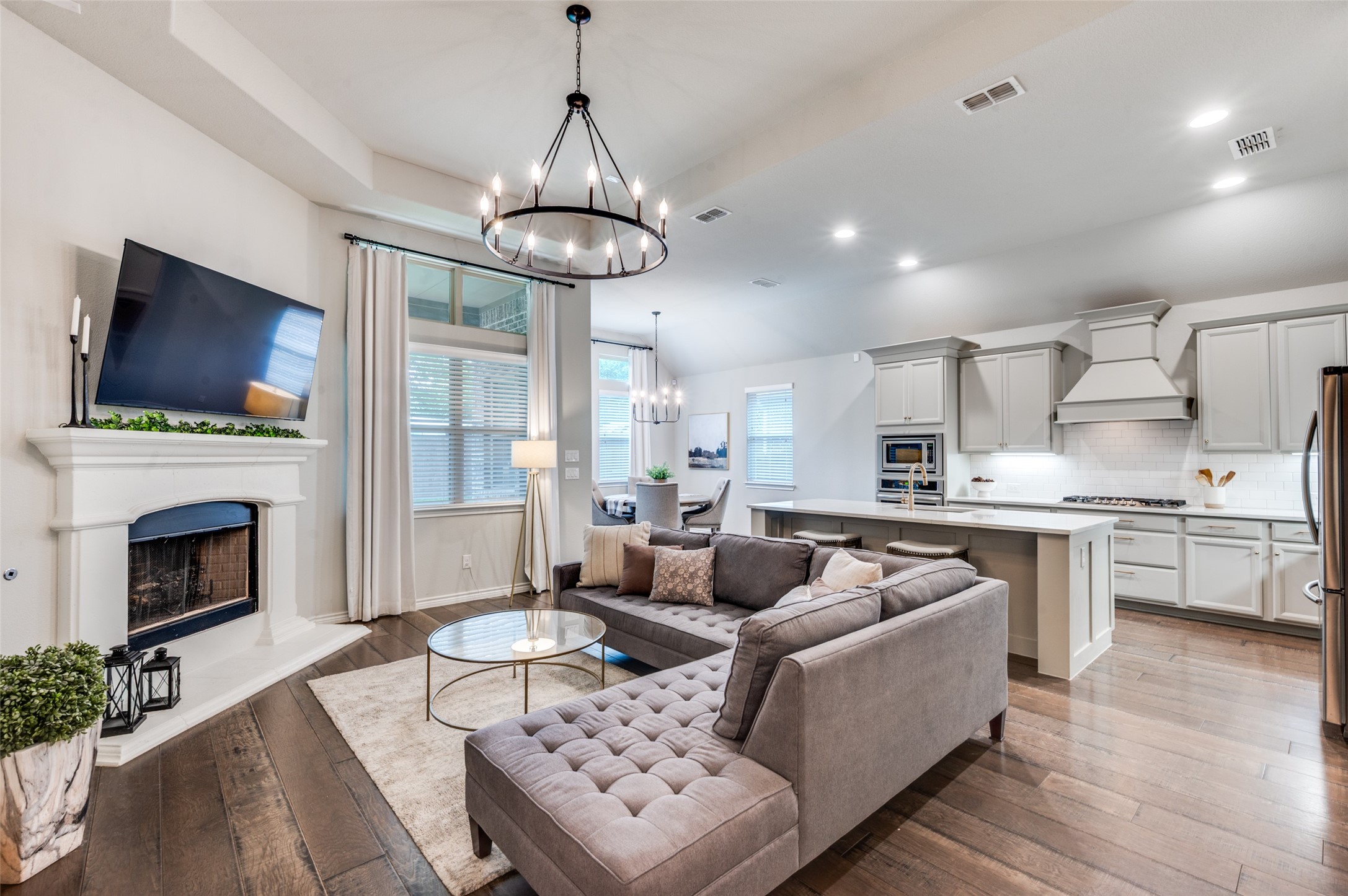 1016 Lake Sierra Way Little Elm TX 75068