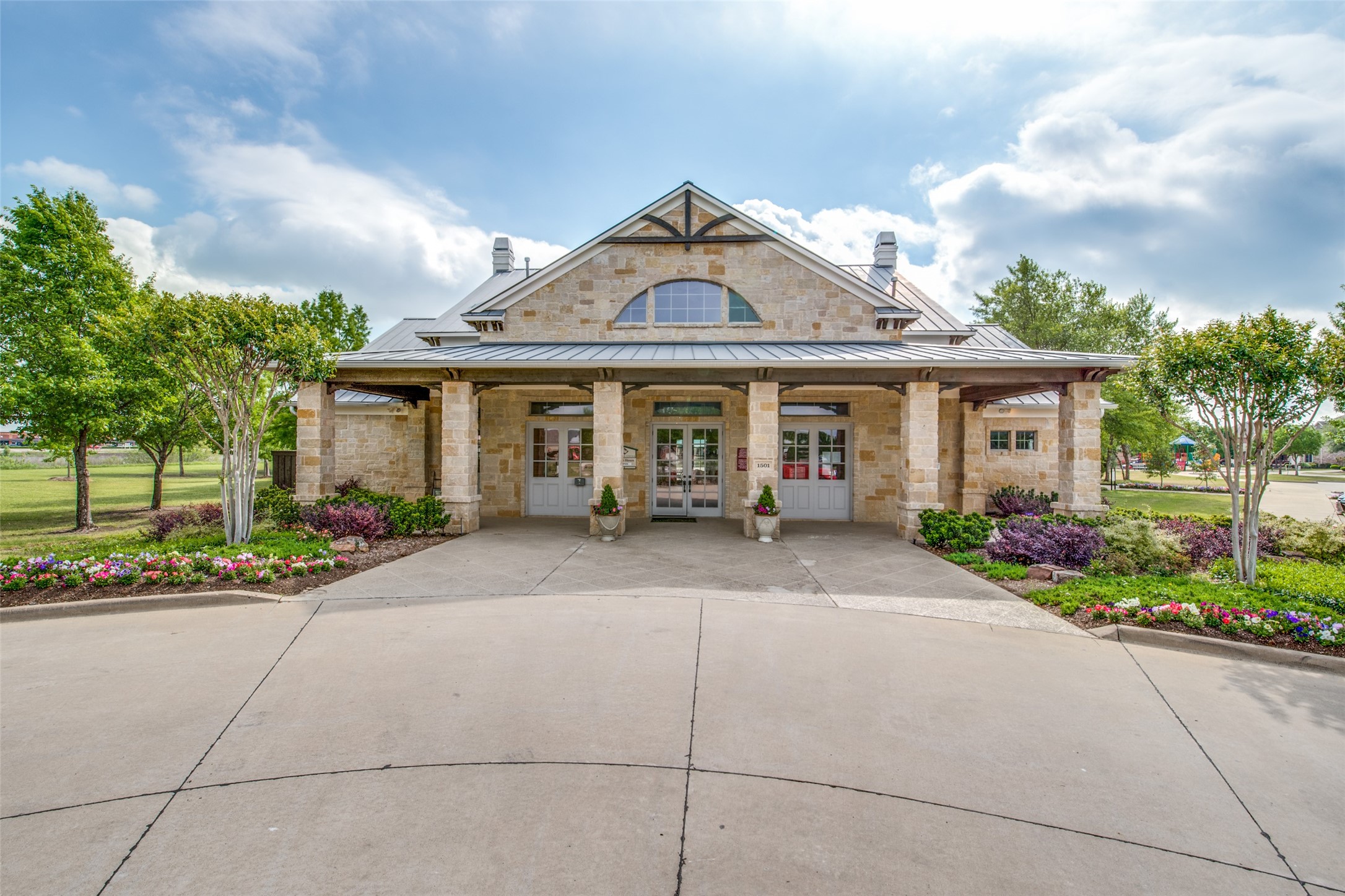 1016 Lake Sierra Way Little Elm TX 75068
