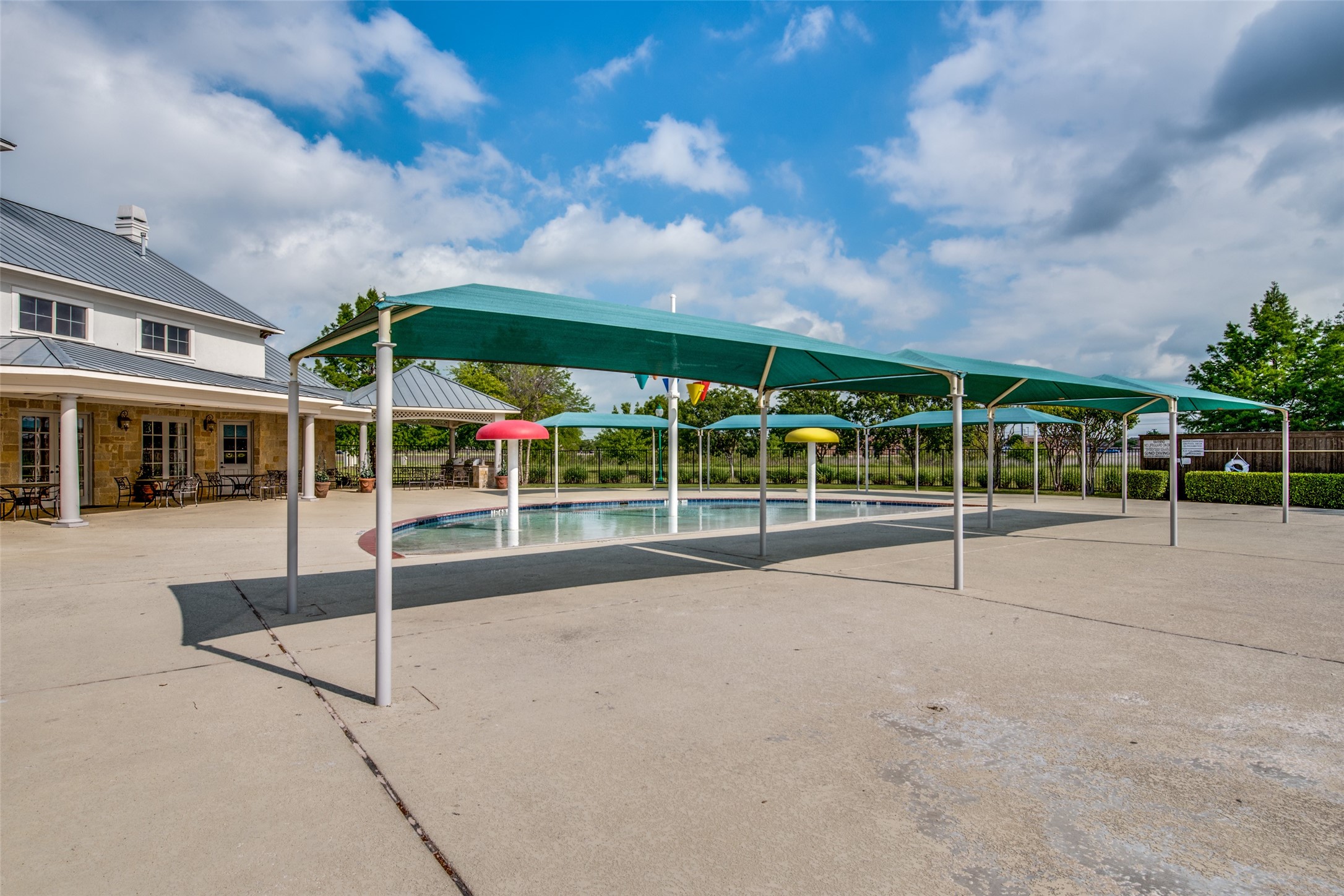 1016 Lake Sierra Way Little Elm TX 75068