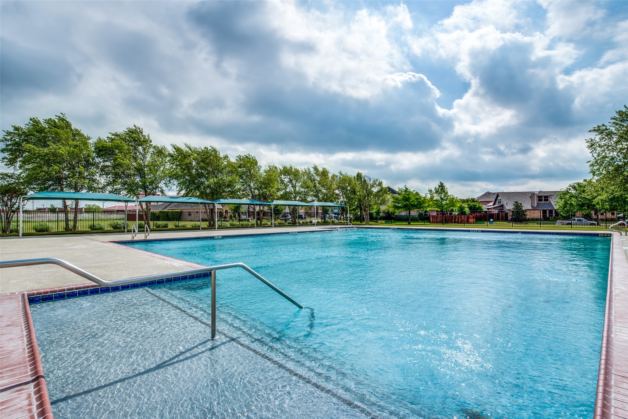 1016 Lake Sierra Way Little Elm TX 75068