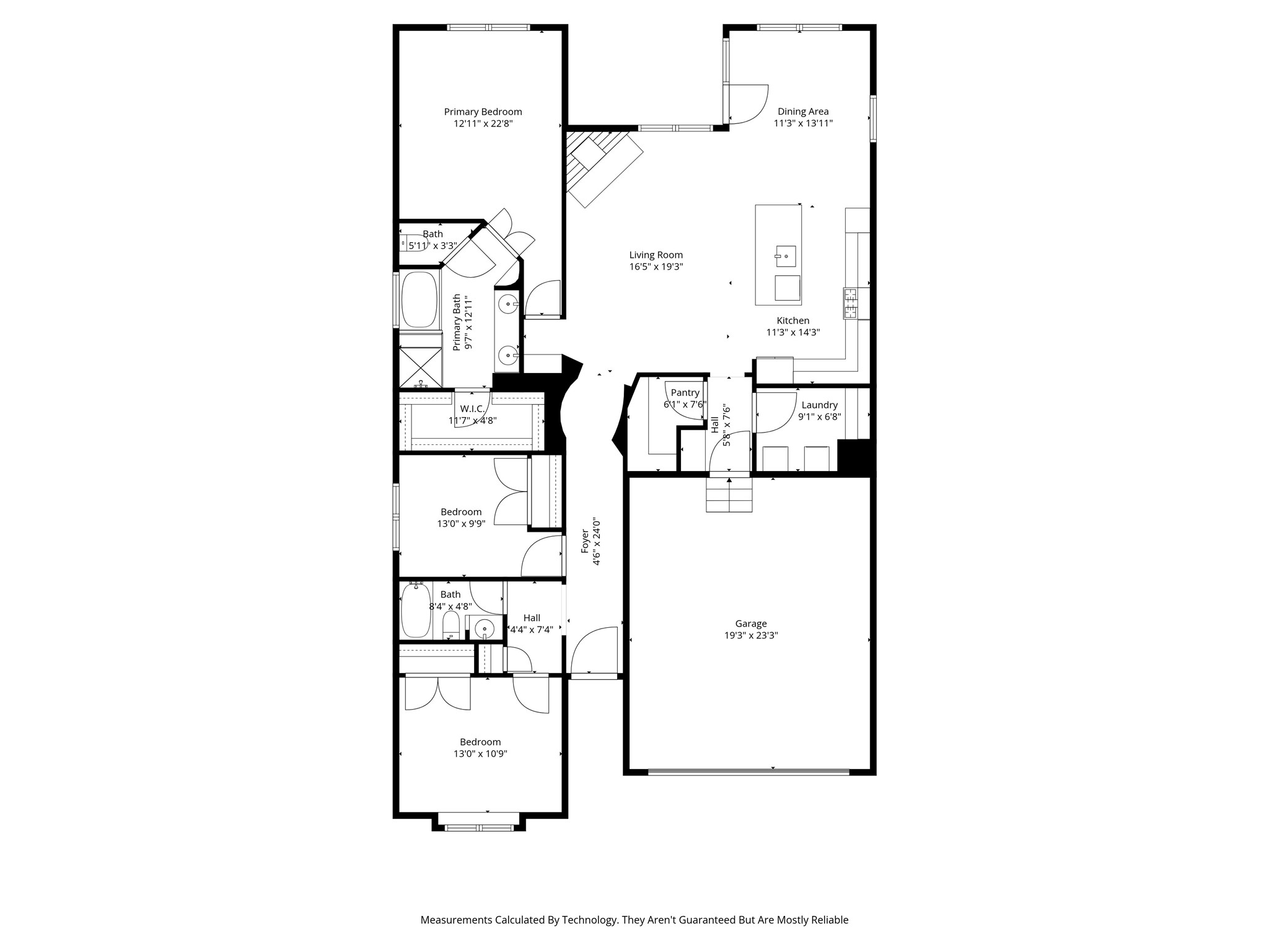 1016 Lake Sierra Way Little Elm TX 75068