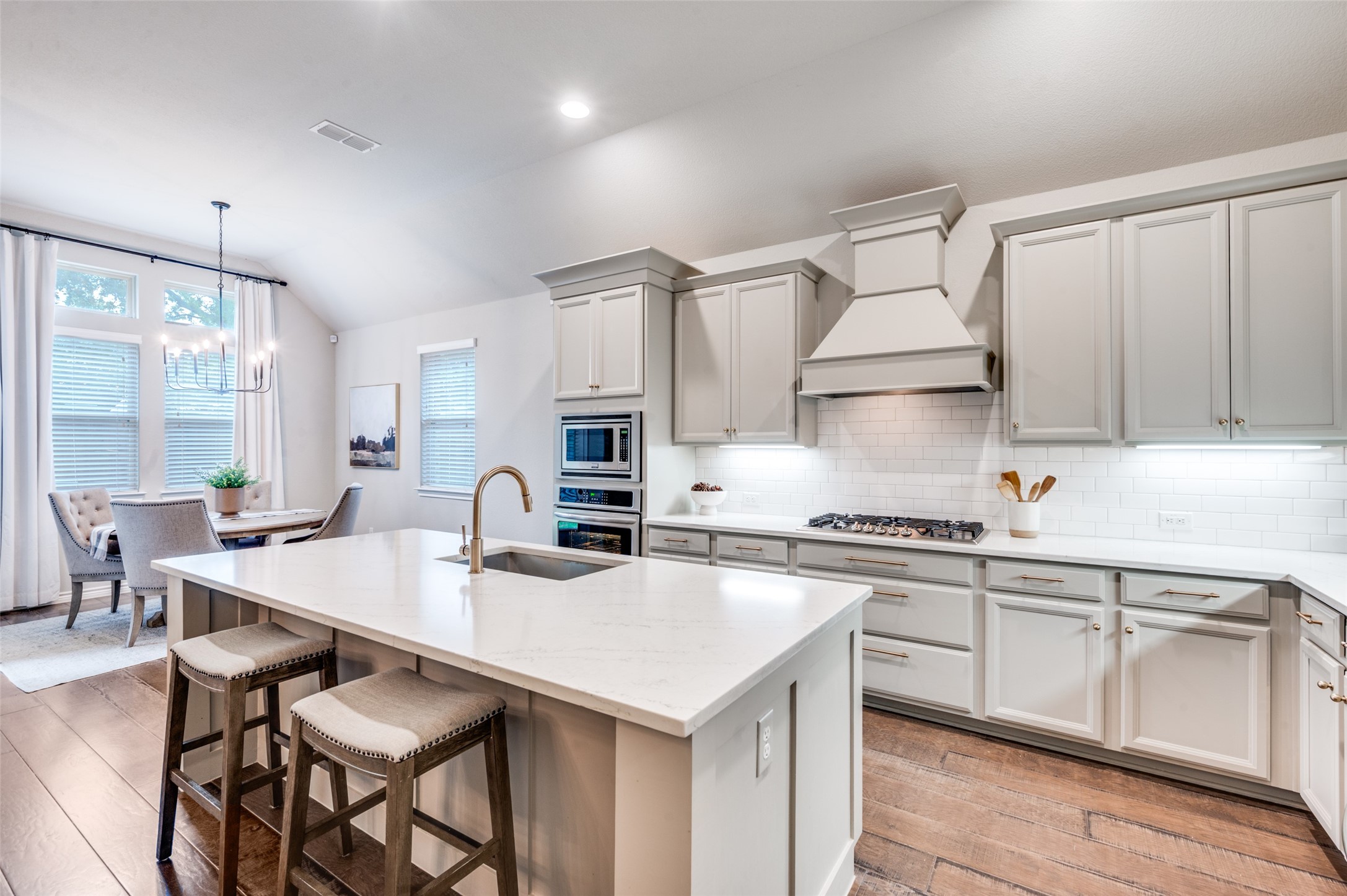 1016 Lake Sierra Way Little Elm TX 75068