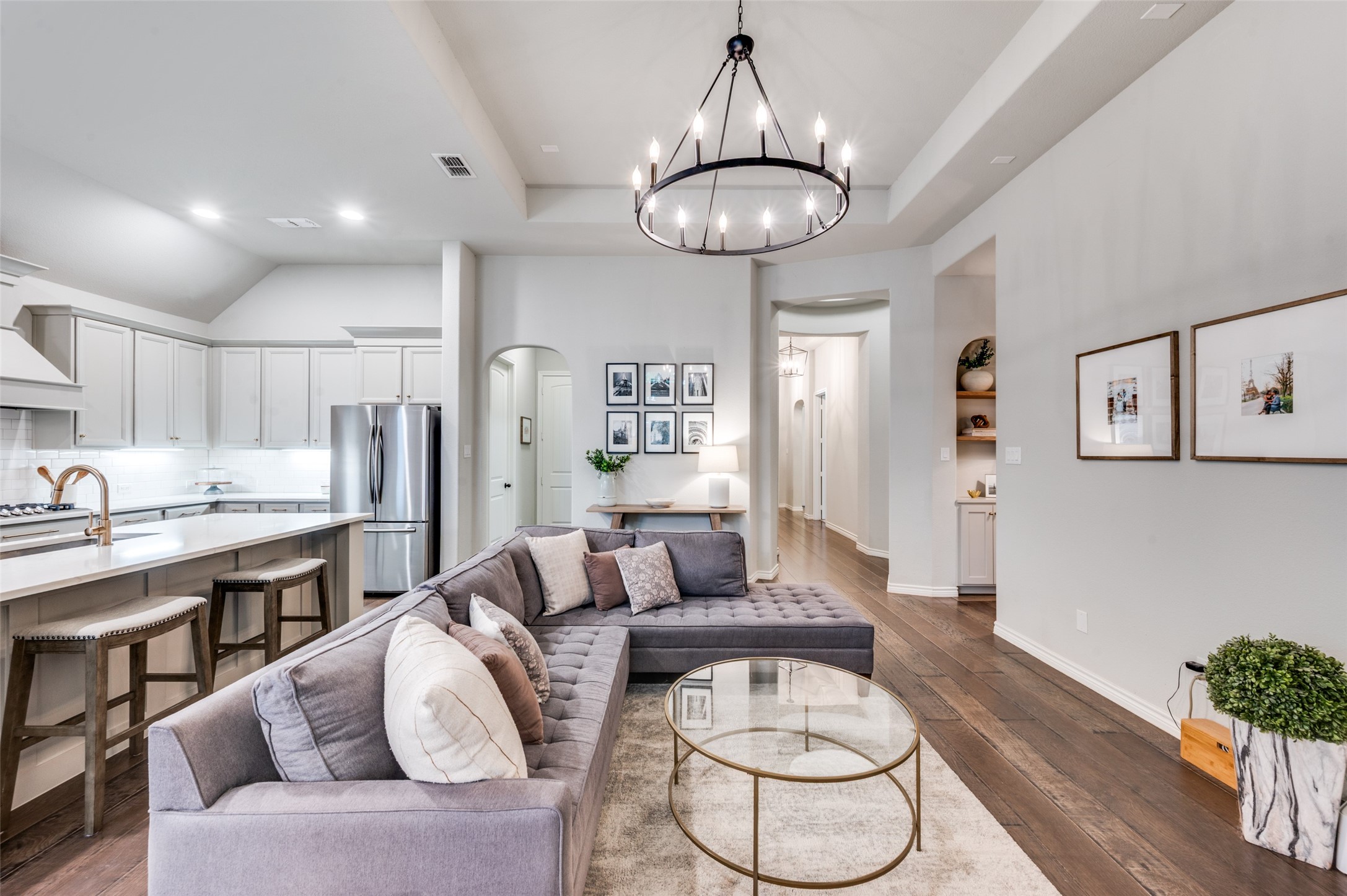 1016 Lake Sierra Way Little Elm TX 75068
