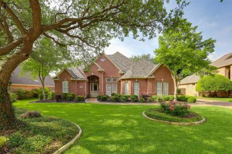 320 Glenrose Court Southlake TX 76092