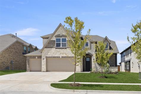1763 Shumard Street Waxahachie TX 75165