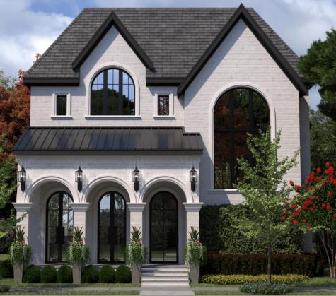 109 Murano Place Southlake TX 76092