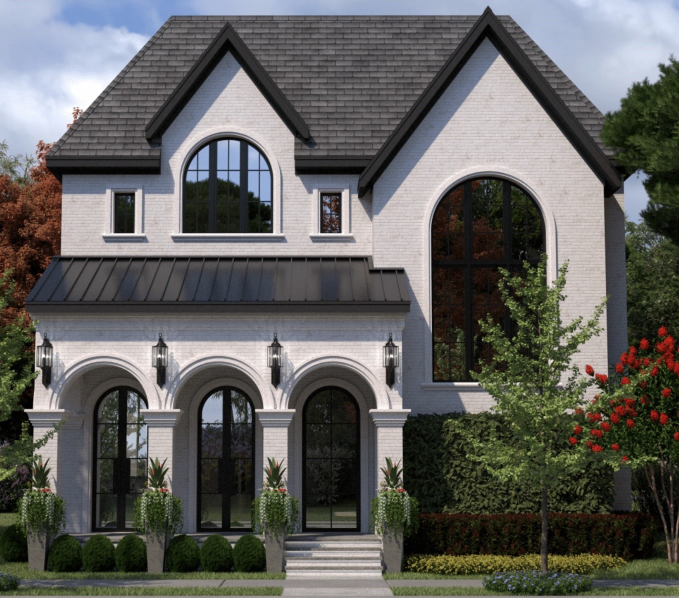 109 Murano Place Southlake TX 76092