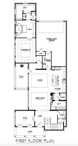 109 Murano Place Southlake TX 76092