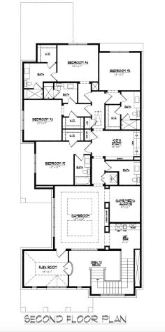 109 Murano Place Southlake TX 76092