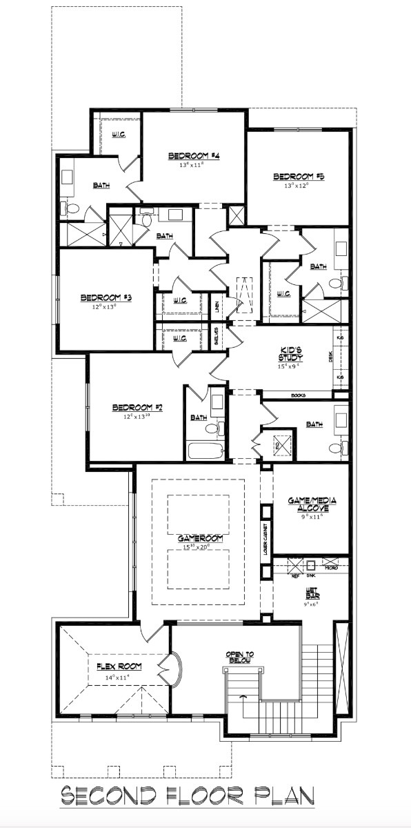 109 Murano Place Southlake TX 76092