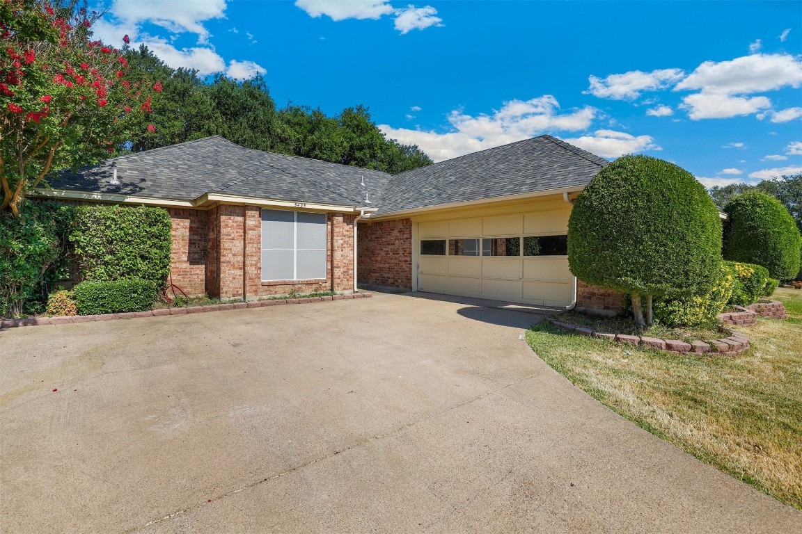 5405 Blue Cove Drive Garland TX 75043