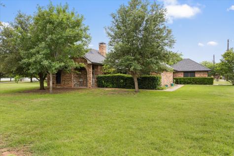 3814 Buena Vista Circle Granbury TX 76049