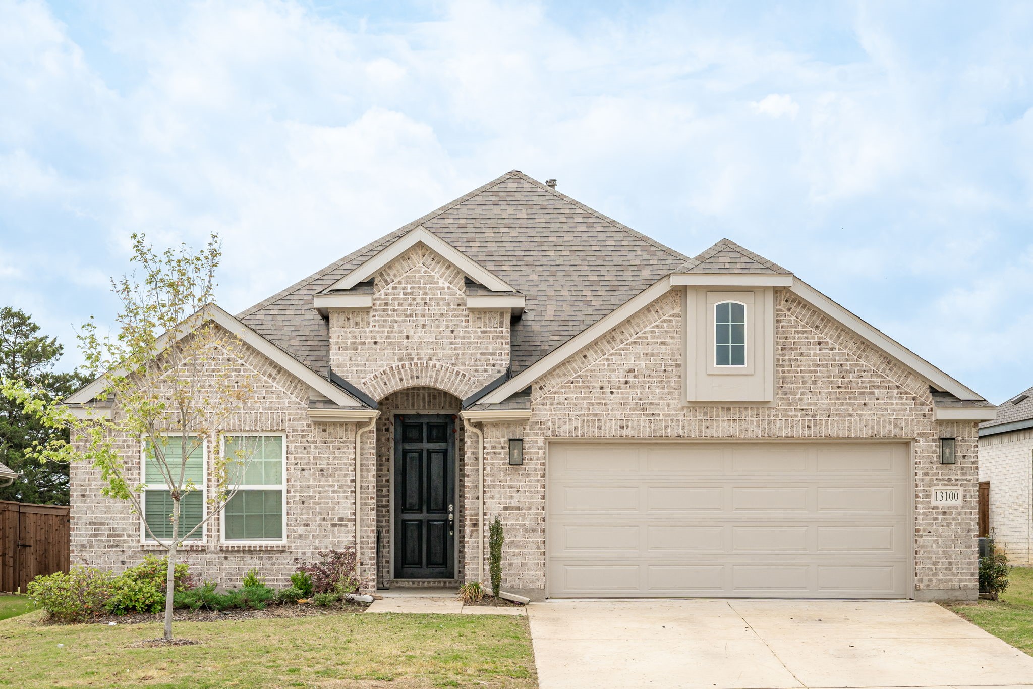 13100 Zion Drive Providence Village TX 76227