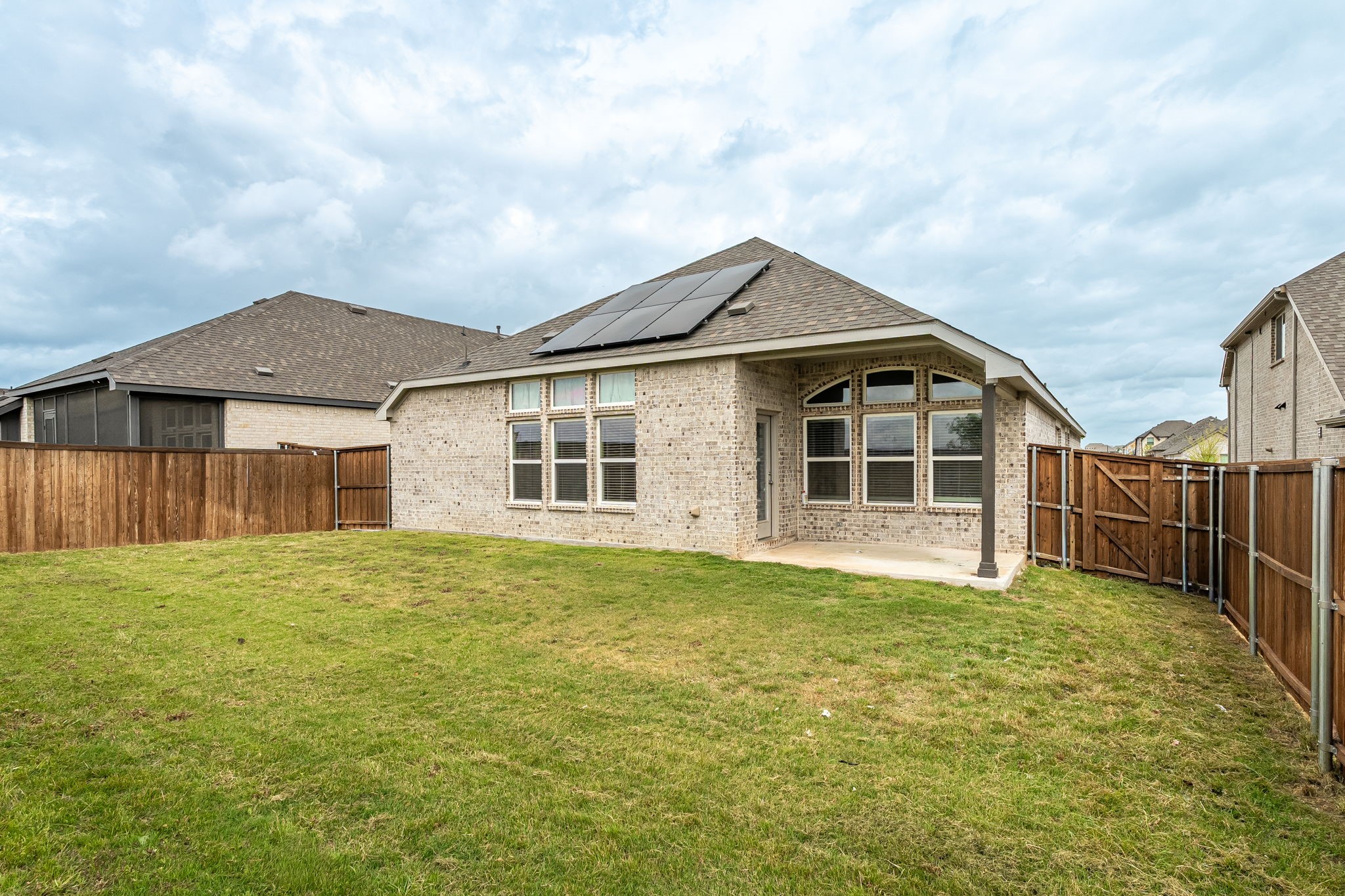 13100 Zion Drive Providence Village TX 76227