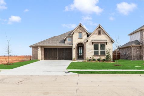 2248 Birkdale Boulevard Royse City TX 75189