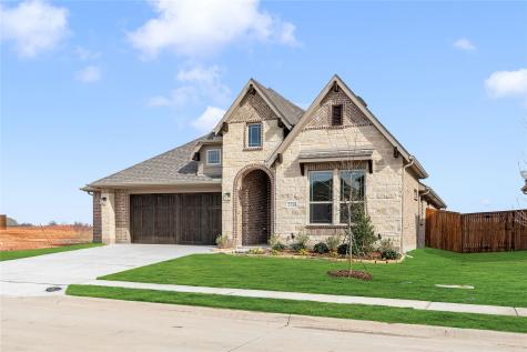 2248 Birkdale Boulevard Royse City TX 75189