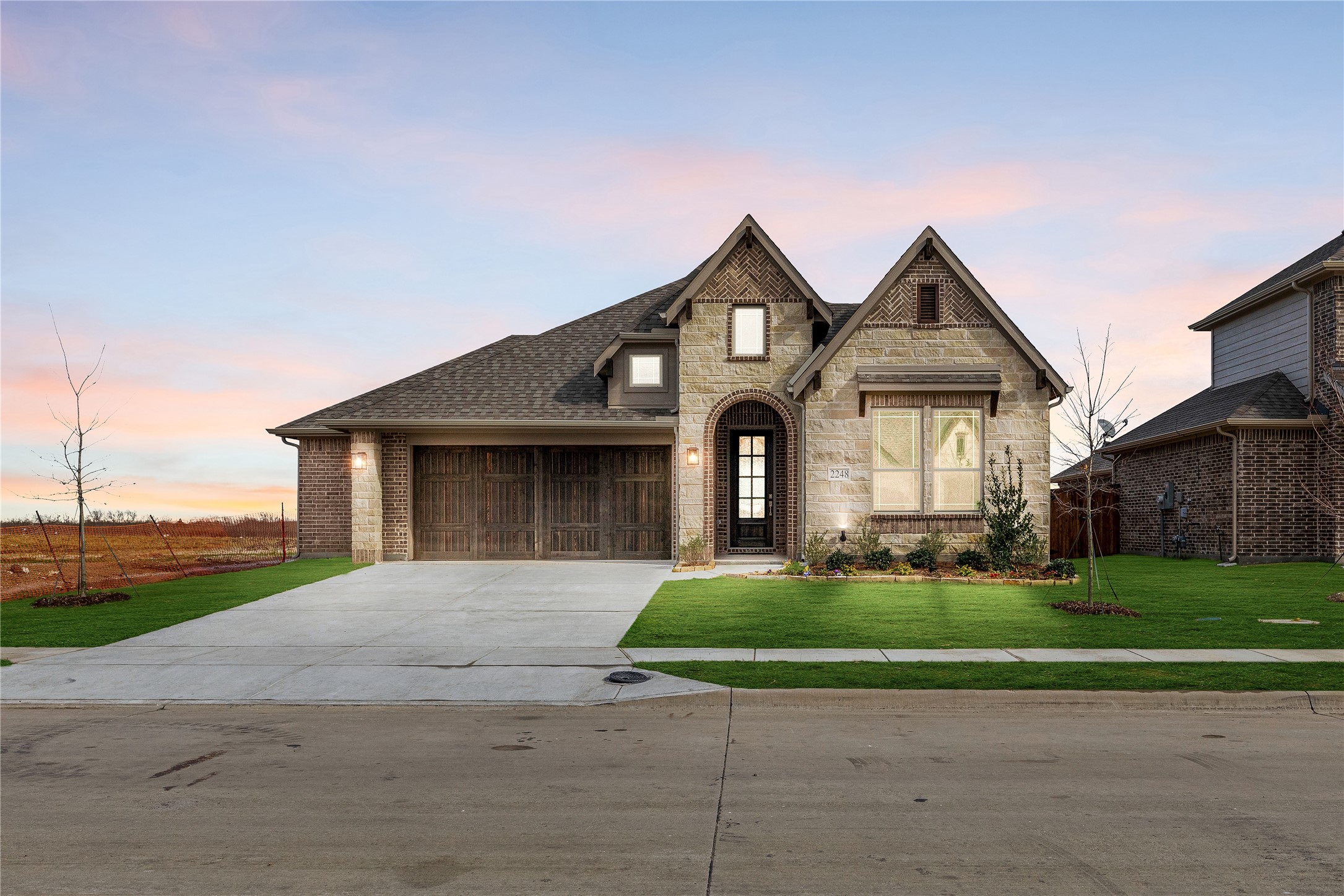 2248 Birkdale Boulevard Royse City TX 75189