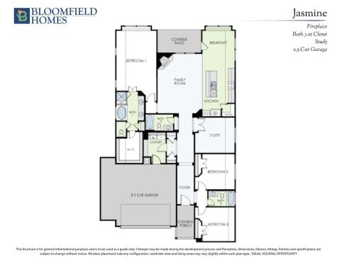 2248 Birkdale Boulevard Royse City TX 75189