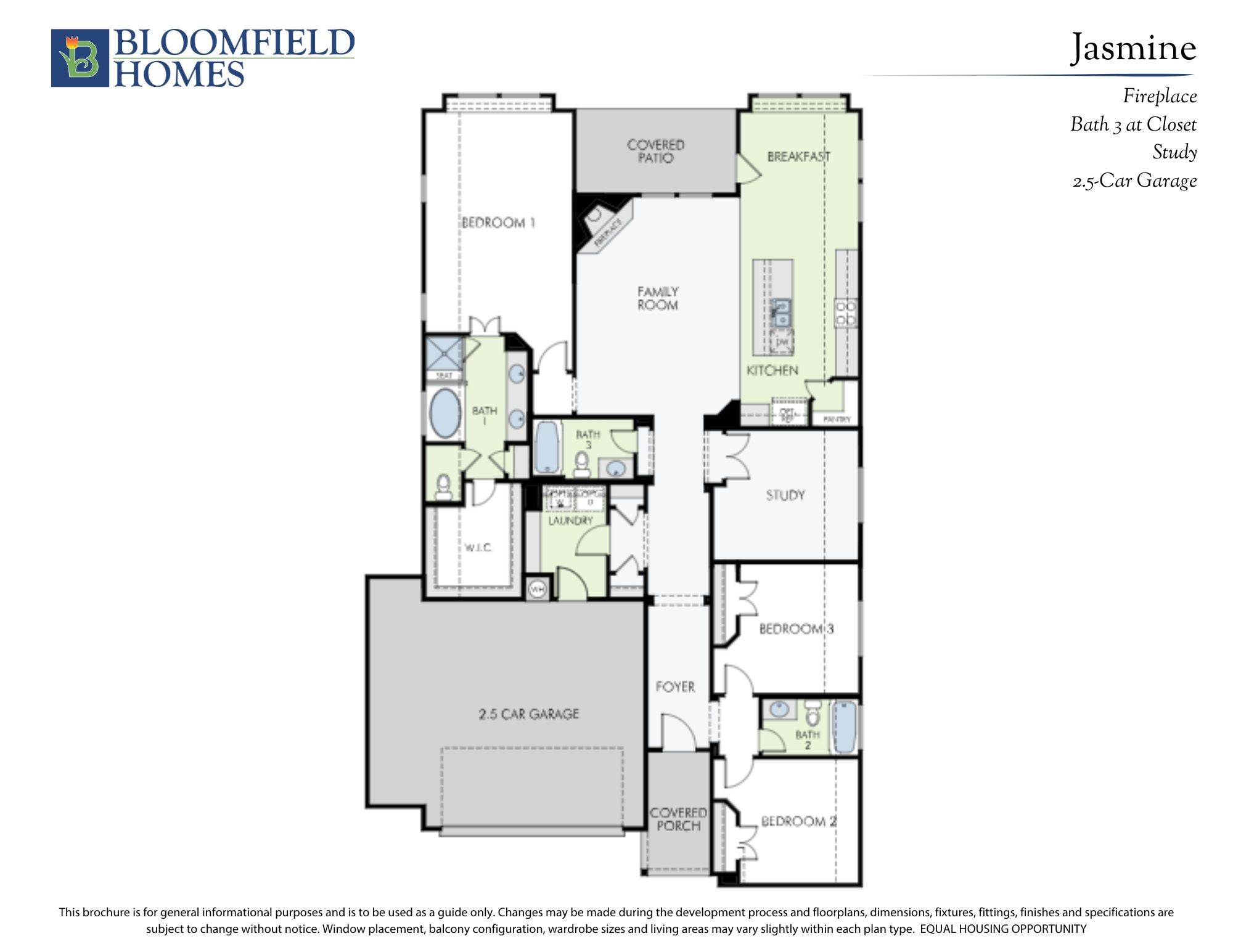 2248 Birkdale Boulevard Royse City TX 75189