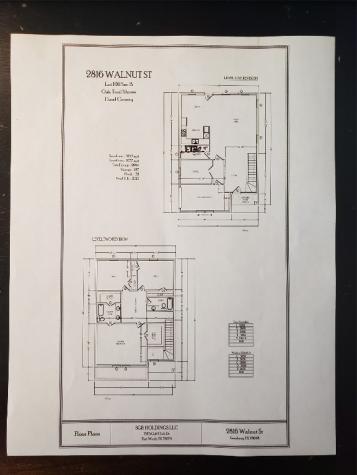 2816 Walnut Street Granbury TX 76048