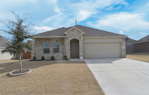 1212 Almond Road Azle TX 76020