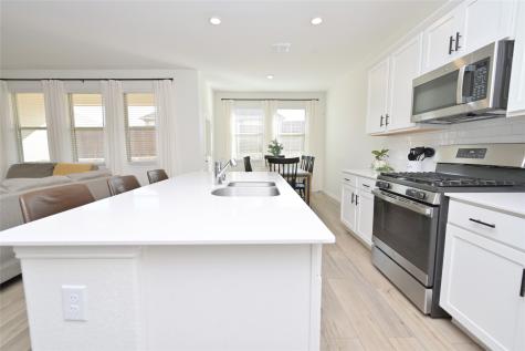 1212 Almond Road Azle TX 76020