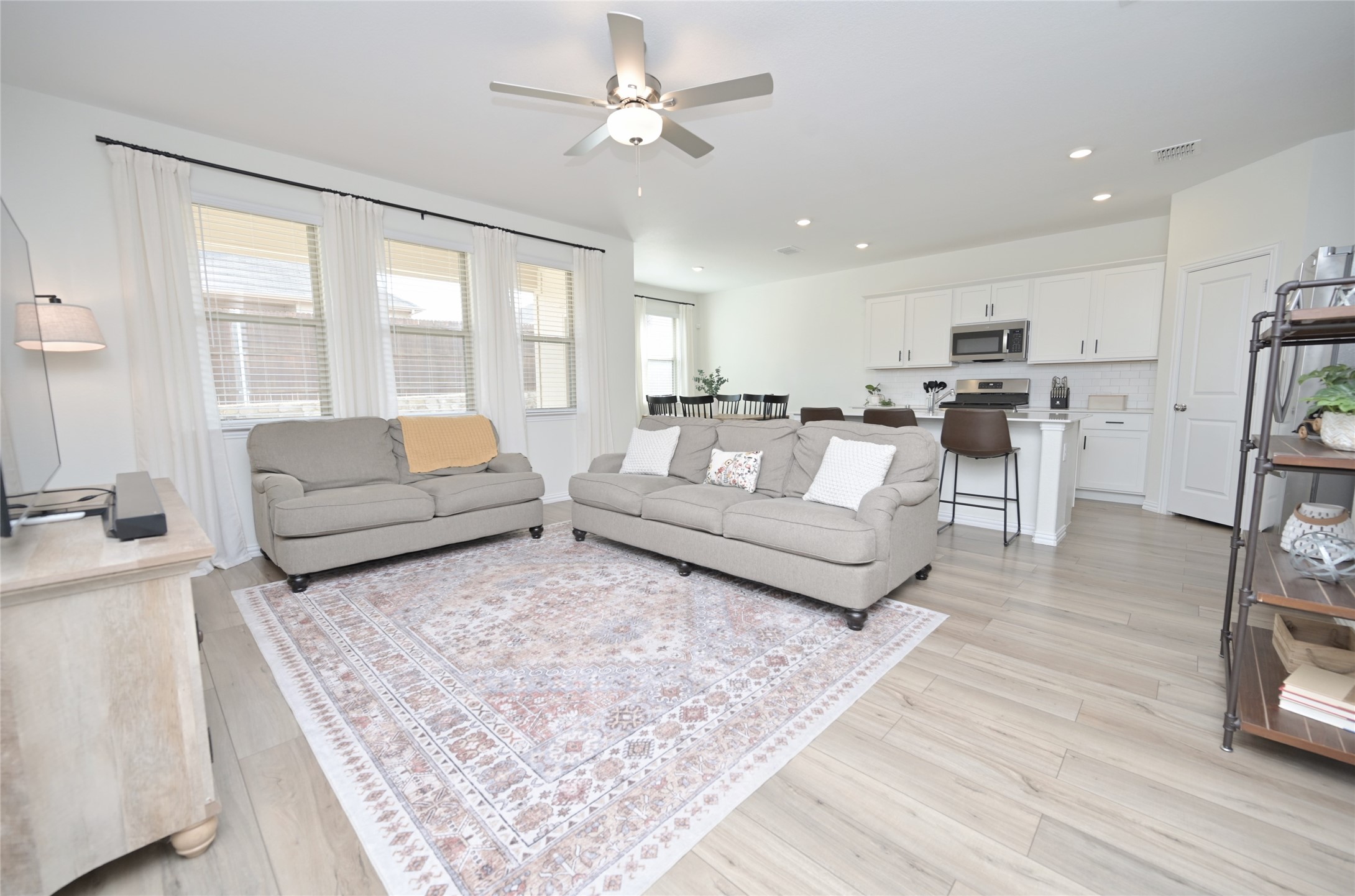 1212 Almond Road Azle TX 76020