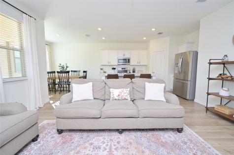 1212 Almond Road Azle TX 76020