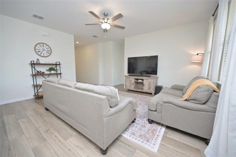 1212 Almond Road Azle TX 76020