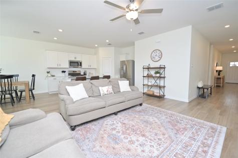 1212 Almond Road Azle TX 76020