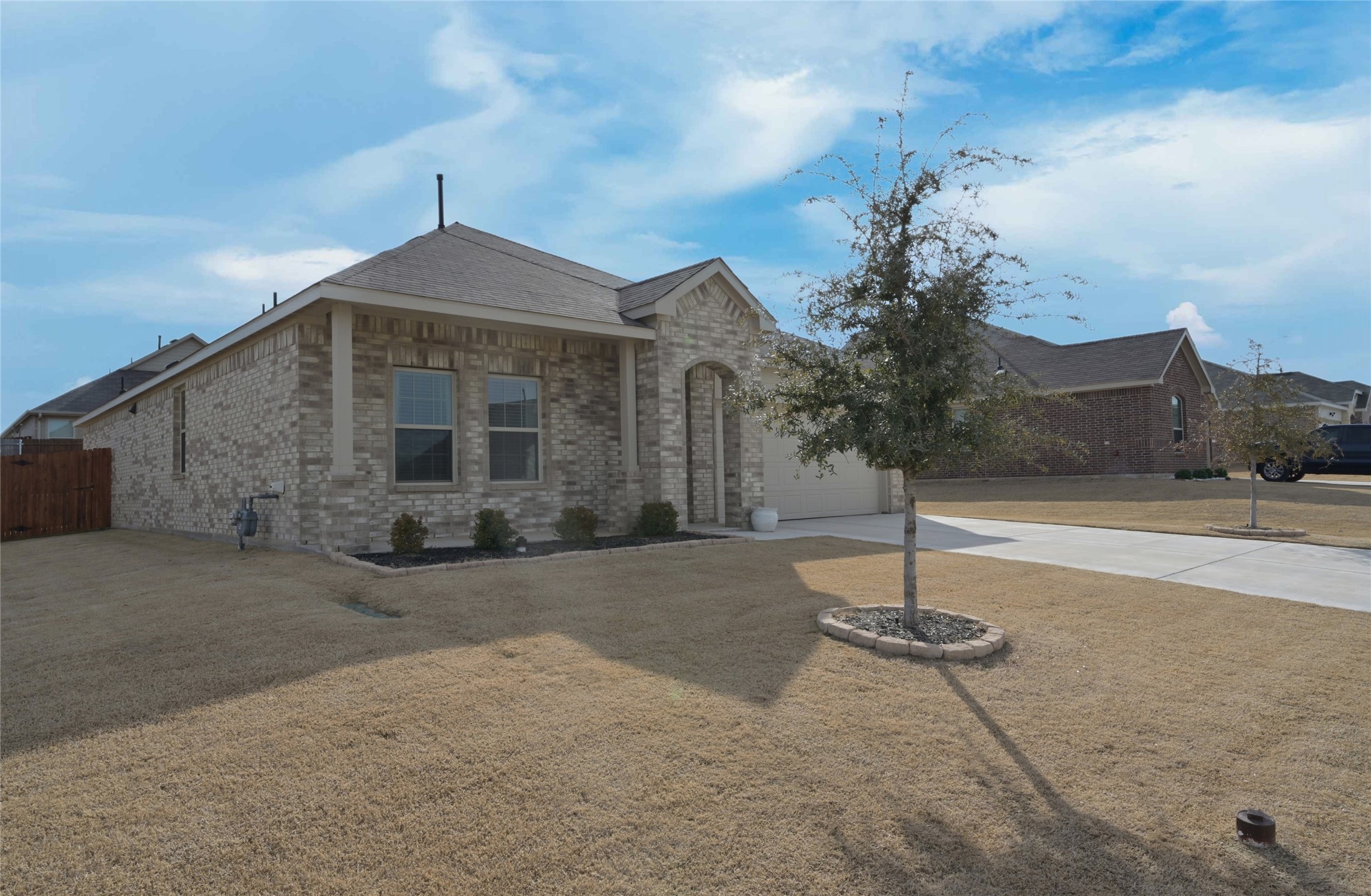1212 Almond Road Azle TX 76020