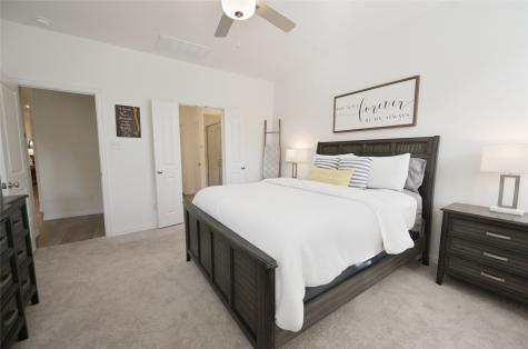 1212 Almond Road Azle TX 76020