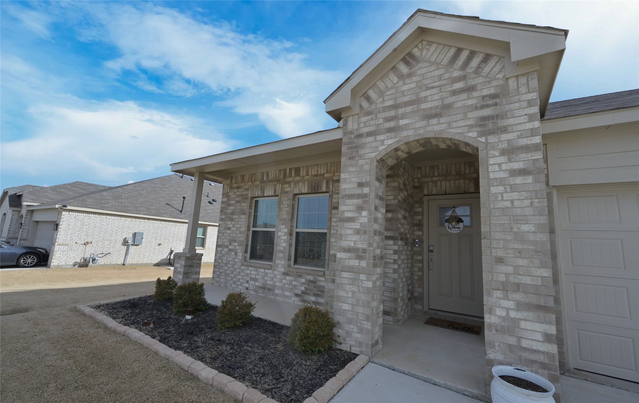 1212 Almond Road Azle TX 76020